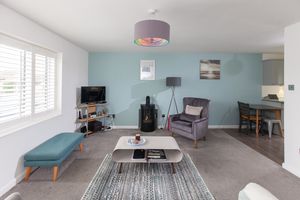 Sitting Area- click for photo gallery